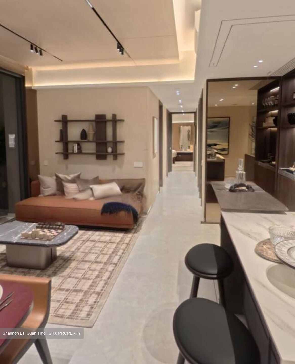 Canberra Link (D27), Condominium #480629081